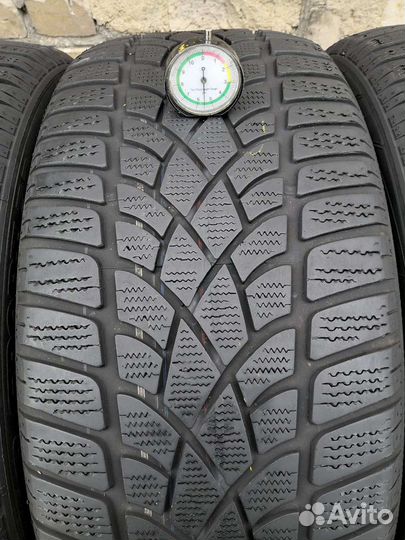 Dunlop SP Winter Sport 3D 265/40 R20