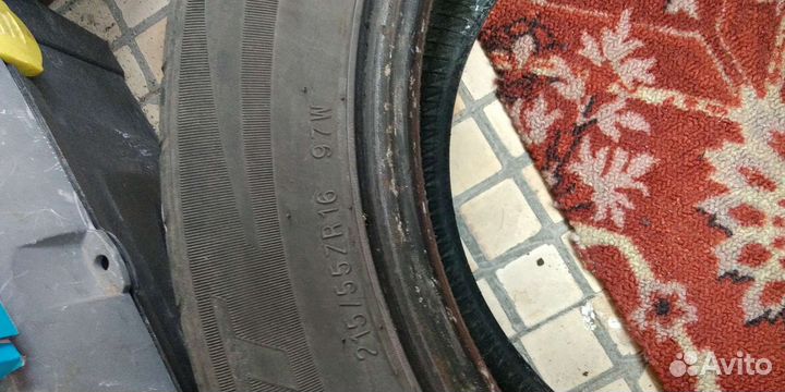 Kumho Ecsta SPT KU39 215/55 R16