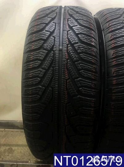 Uniroyal MS Plus 77 215/55 R17 98V