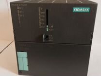 Siemens CPU319-3 PN/DP