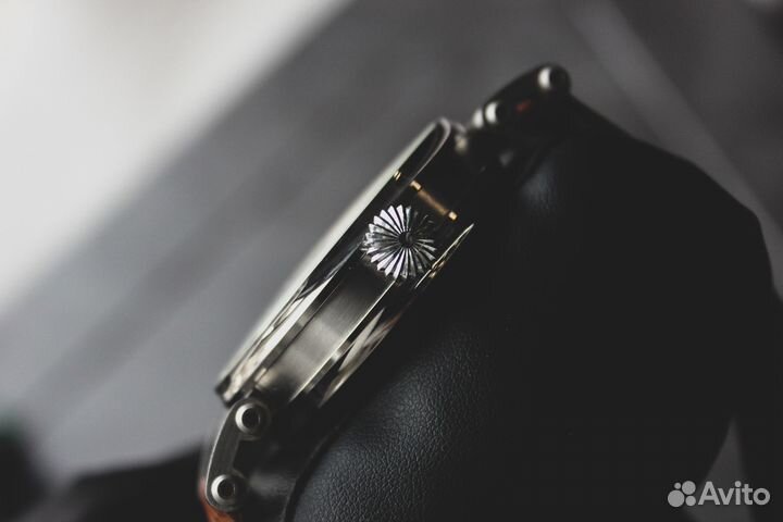 Часы марьяж doxa