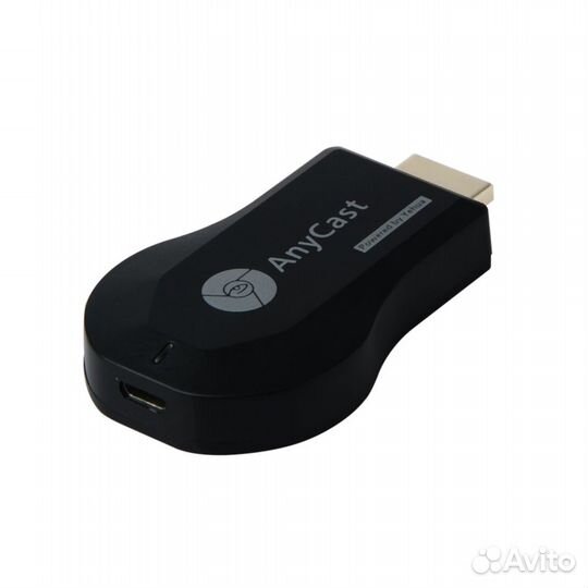 Адаптер WiFi для тв hdmi AnyCast M9