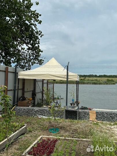 Шатер тент палатка