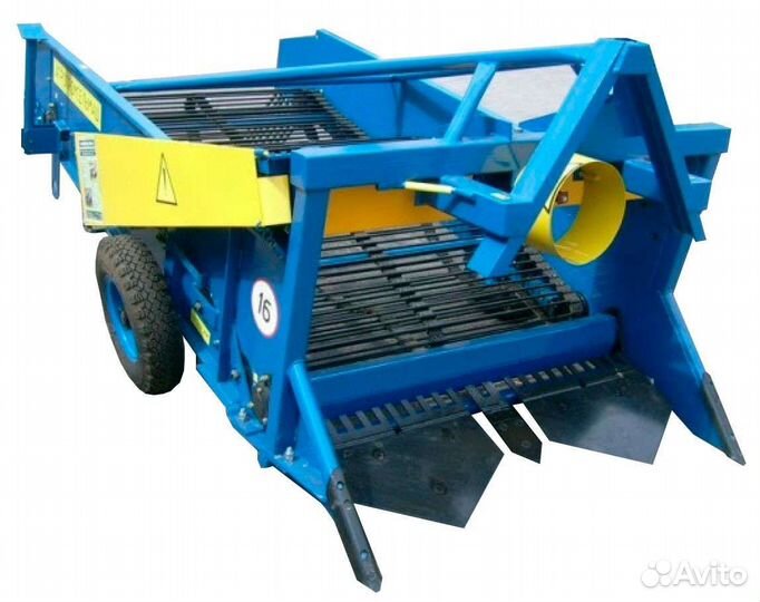 Запчасти для сельхозтехники бу