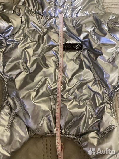 Комбинезон для собаки