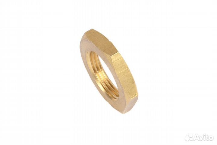 Гайка подогревателя масляного картера ГАЗель 2.8