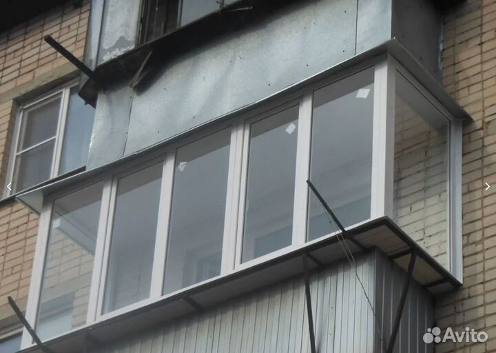 Евроокна, пластиковые окна