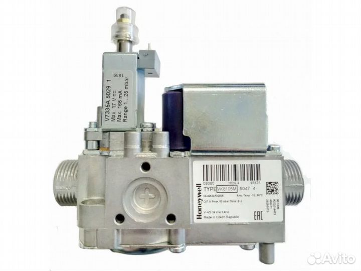 Газовый клапан Protherm 0020228138