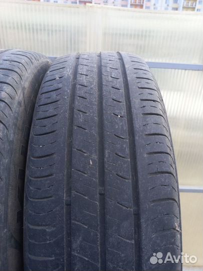 Kumho Solus SA01 KH32 205/65 R16