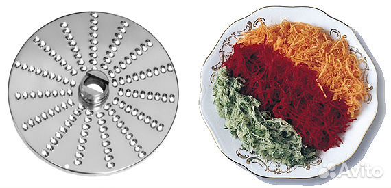 Овощерезка