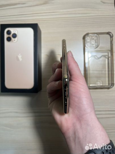 iPhone 11 Pro, 256 ГБ