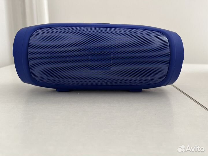 Блютуз колонка