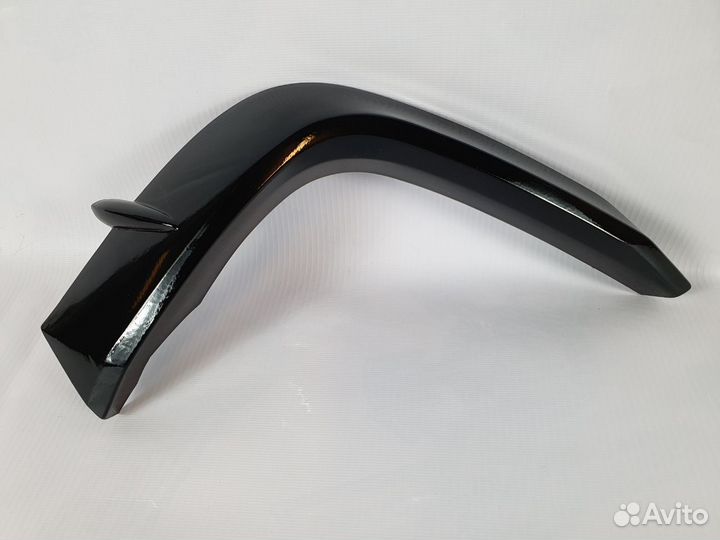 Рамки (облицовки) птф Веста (глянец)