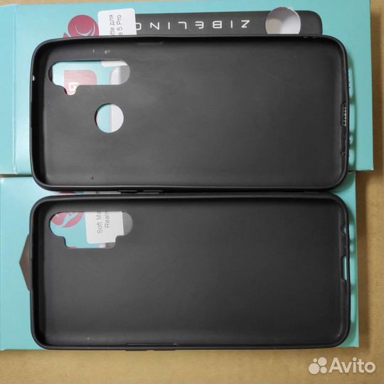 Чехол для Realme C11 C20 C21 Oppo A5 A9