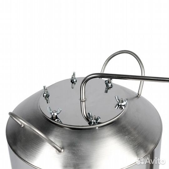 Самогонный аппарат Эконом, 23 л