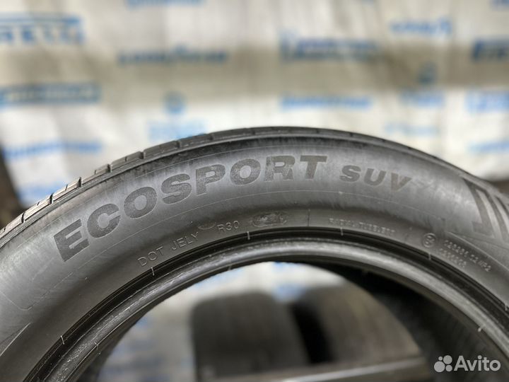 Imperial EcoSport SUV 255/55 R18 109W