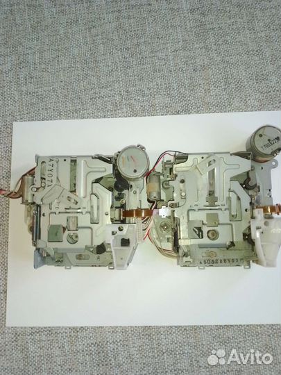 Радио. Кинематика от сони