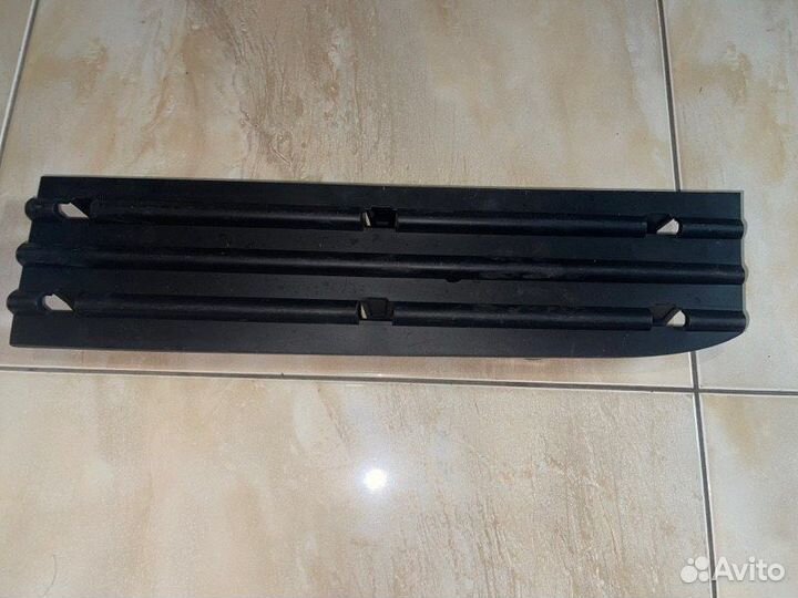 Заглушка бампера Peugeot Partner 2 С 2008 По 2018