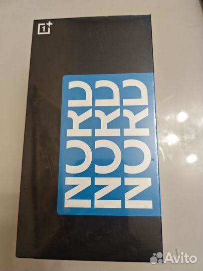 OnePlus Nord 3, 8/128 ГБ