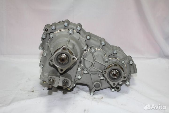 Раздаточная коробка Газель бизнес н\о