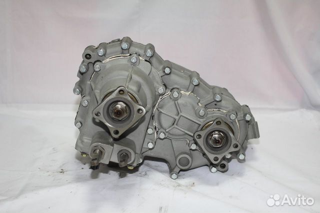 Раздаточная коробка Газель бизнес н\о