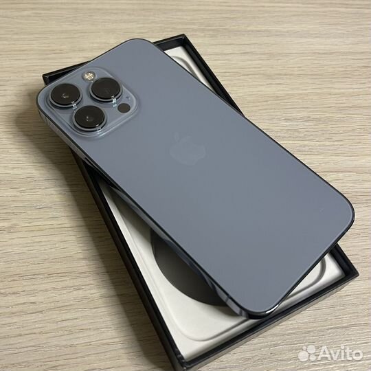 iPhone 13 Pro, 128 ГБ