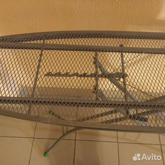 Гладильная доска бу