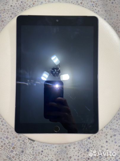 iPad 6 поколения 32gb