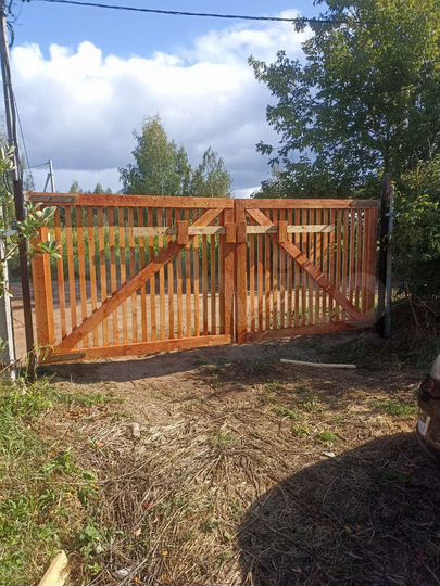 Дача 72 м² на участке 7 сот.