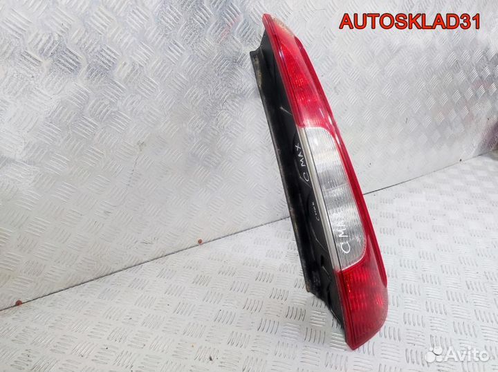 Фонарь задний левый Ford C-MAX 1347455