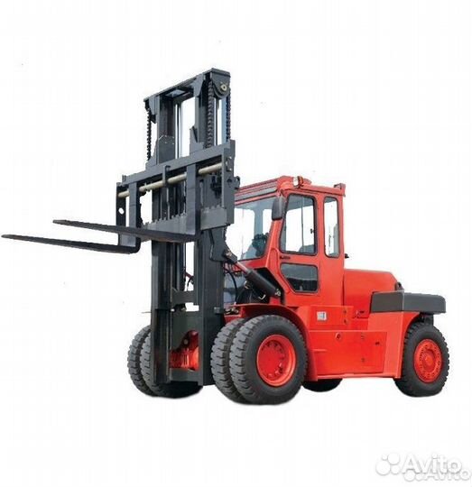 Вилочный погрузчик Heli CPCD150-(06), 2023