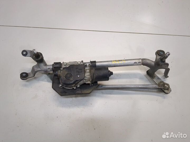 Механизм стеклоочистителя Acura RDX, 2016