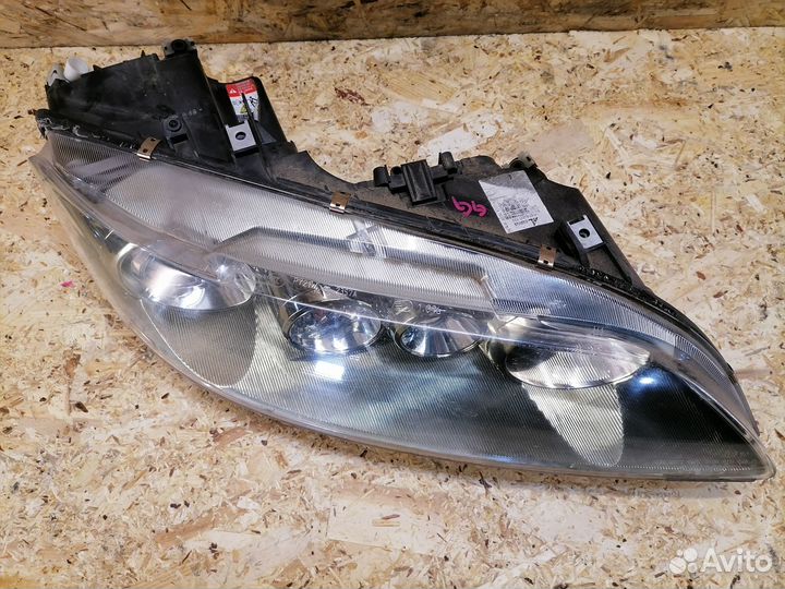 Фара правая ксенон Mazda 6 GG