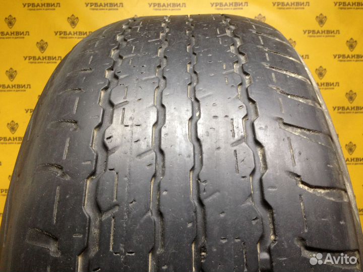 Dunlop Grandtrek AT22 285/60 R18 116V