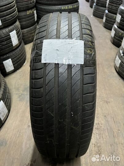 Michelin Primacy 4 215/60 R17