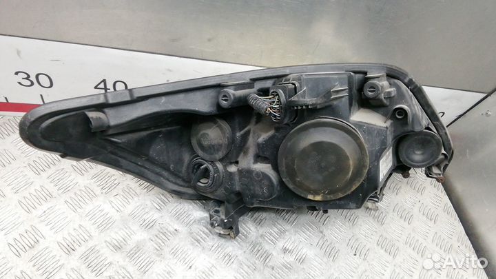 Фара Ford Kuga (2008-2012)