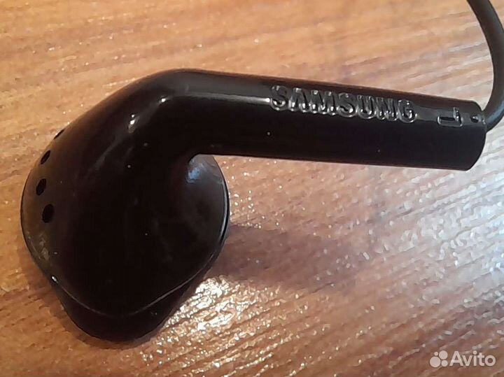 Гарнитура samsung новая оригинал
