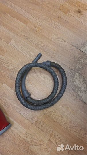 Пылесос Electrolux ergospase