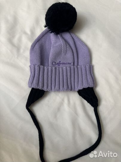 Шапка Armani
