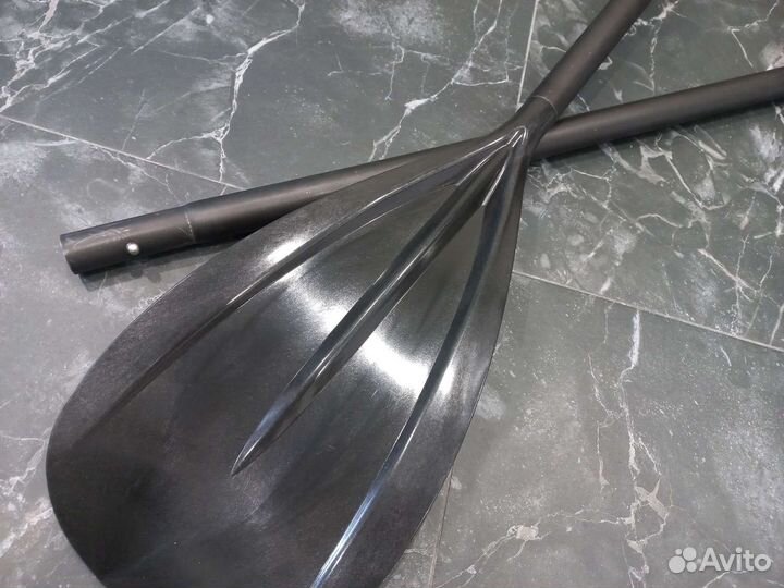 Весло 3-х составное Сап Борд Sup Board Опт