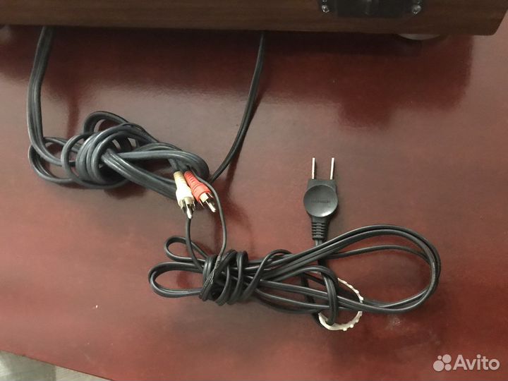 Pioneer xl 1550проигрыватель LP