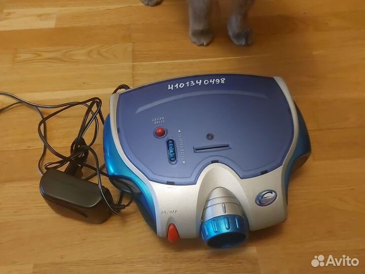 Диапроектор regio