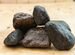 Камни для бани базальт галто�ванный, 20 кг