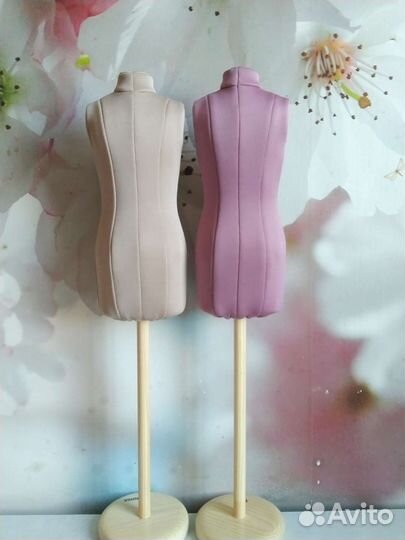 Манекен масштабный 1:3