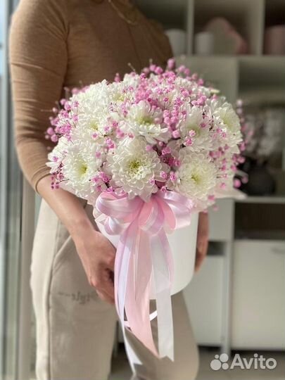 Букеты/ композиции от класса на 1 сентября