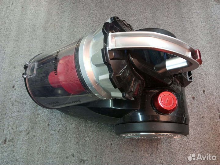 Запчасти для пылесоса Starwind SCM4410