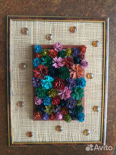 Панно на стену