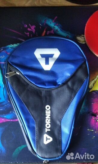 Ракетка для настольного тенниса kokutaku