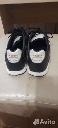 Футбольные бутсы 42 5 размер