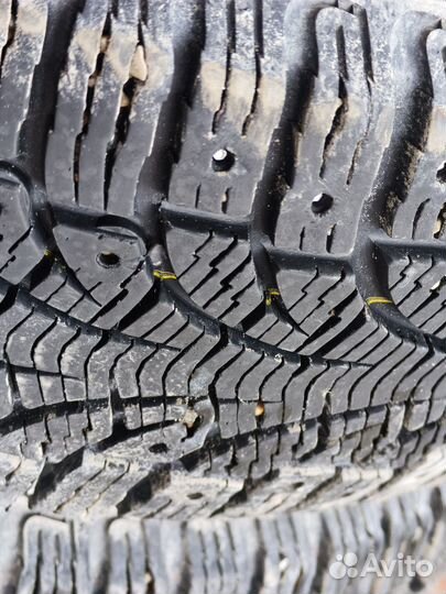 Pirelli Winter Carving Edge 215/60 R16 98T